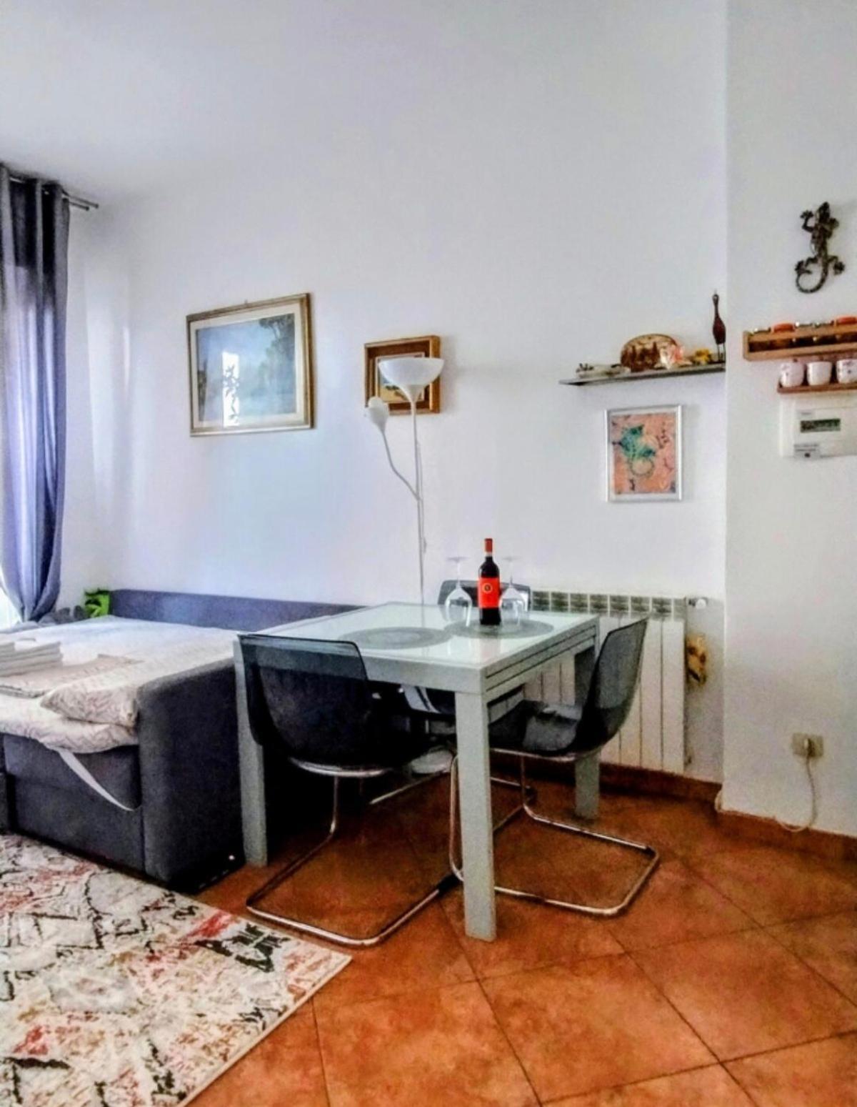 Camera Privata Nell'Appartamento In Zona Residenziale Con 2 Piscine Rapallo Exterior photo